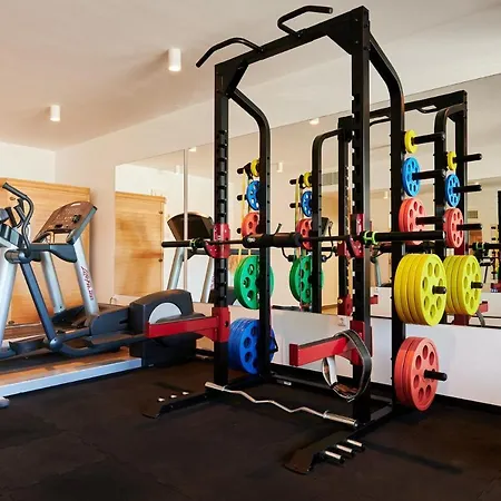 Luxury Cor Mare With Pool Villa