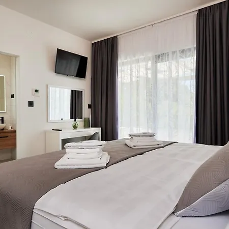 Villa Luxury Cor Mare With Pool