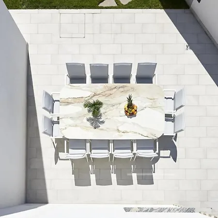 Luxury Cor Mare With Pool Villa *