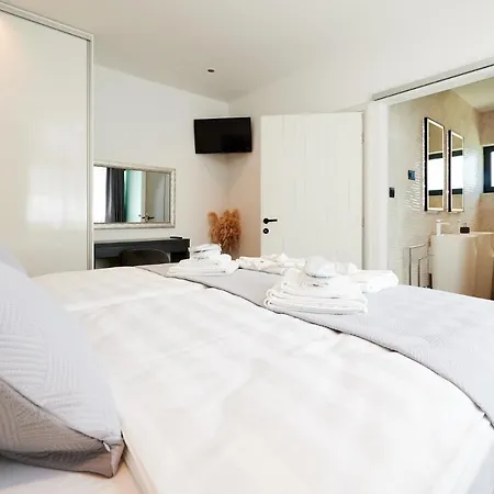 Luxury Cor Mare With Pool Trogir