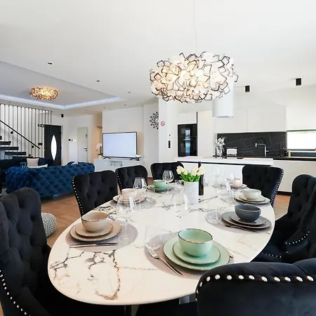 Luxury Cor Mare With Pool Trogir