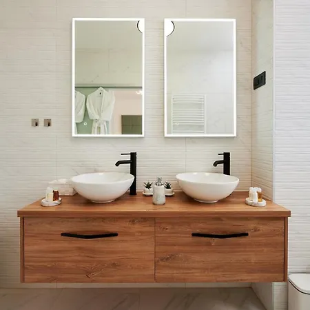 Villa Luxury Cor Mare With Pool Trogir