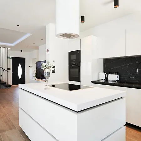 Luxury Cor Mare With Pool * Trogir