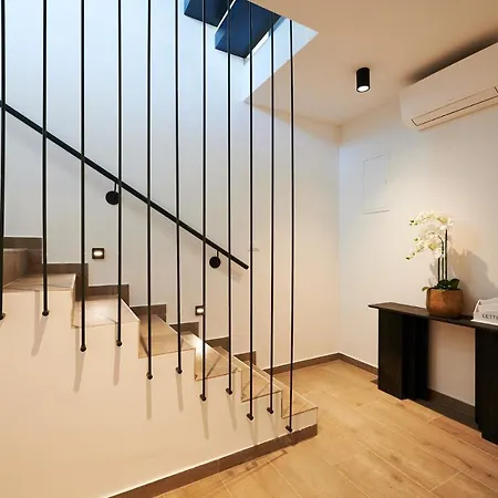 Villa Luxury Cor Mare With Pool