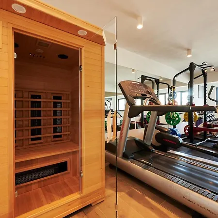 Luxury Cor Mare With Pool