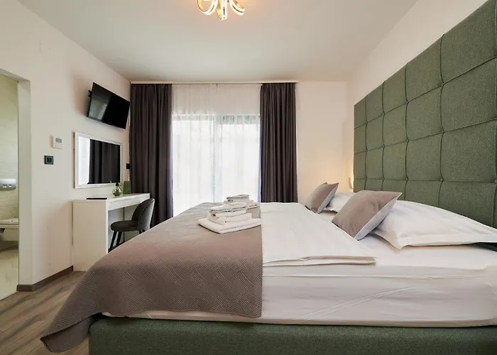 Luxury Cor Mare With Pool *