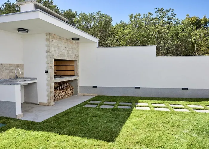 Luxury Cor Mare With Pool *