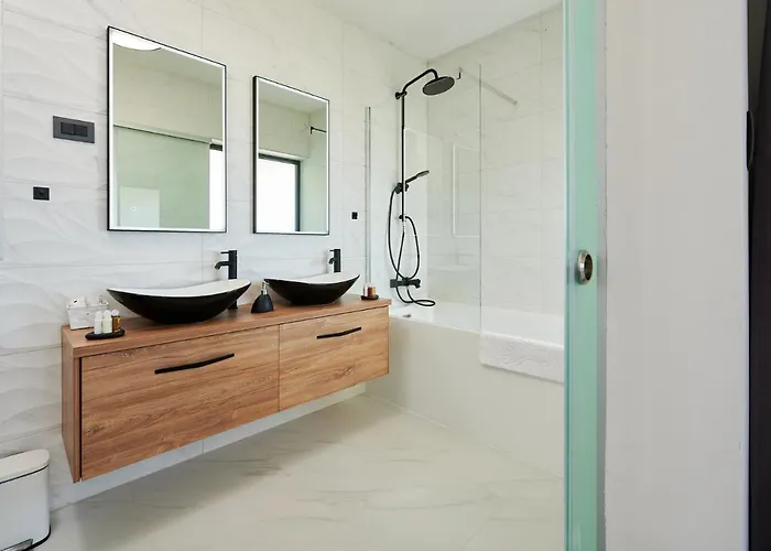 Luxury Cor Mare With Pool * Trogir