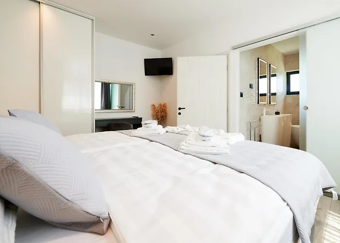 Luxury Cor Mare With Pool Trogir