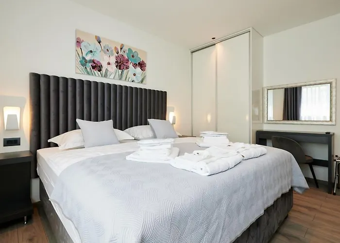 Villa Luxury Cor Mare With Pool