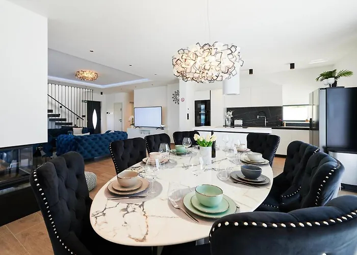 Luxury Cor Mare With Pool Trogir