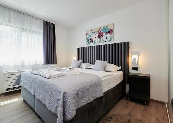 Luxury Cor Mare With Pool *