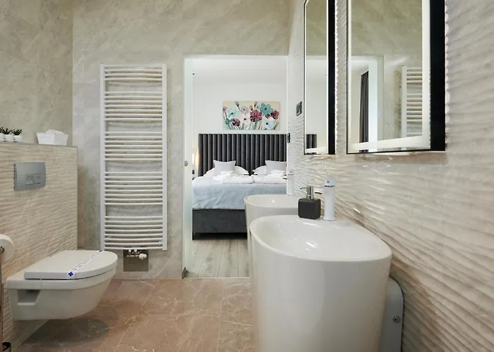 Villa Luxury Cor Mare With Pool *