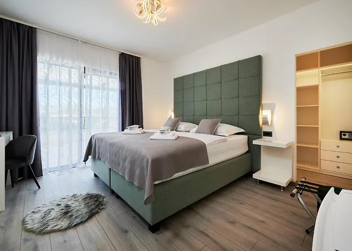 Luxury Cor Mare With Pool Villa Trogir