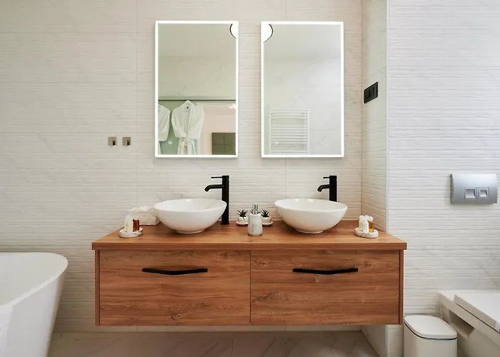 Villa Luxury Cor Mare With Pool Trogir