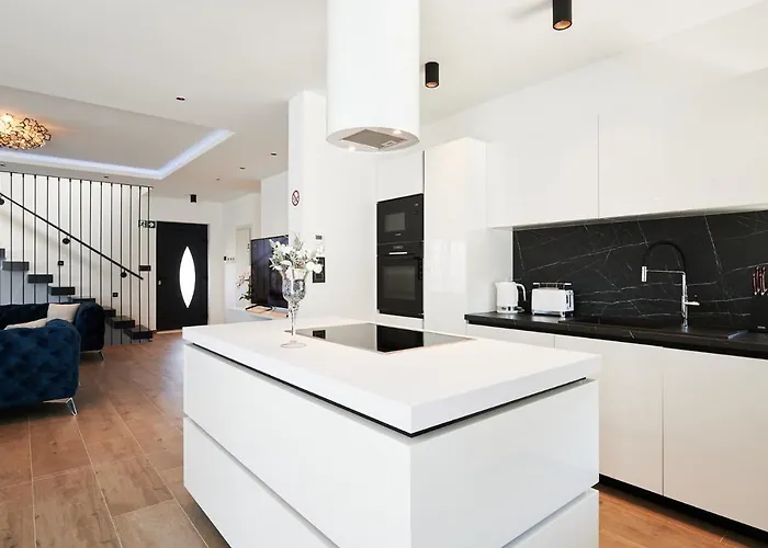 Luxury Cor Mare With Pool * Trogir