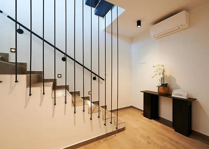 Villa Luxury Cor Mare With Pool