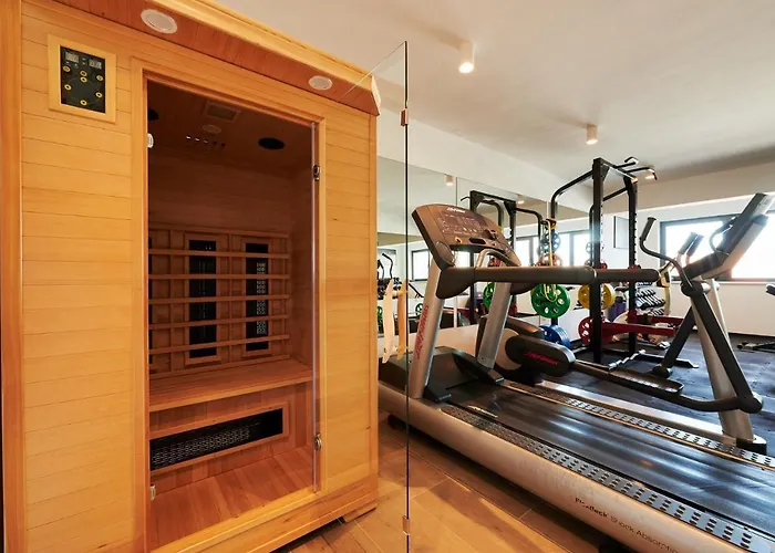 Luxury Cor Mare With Pool