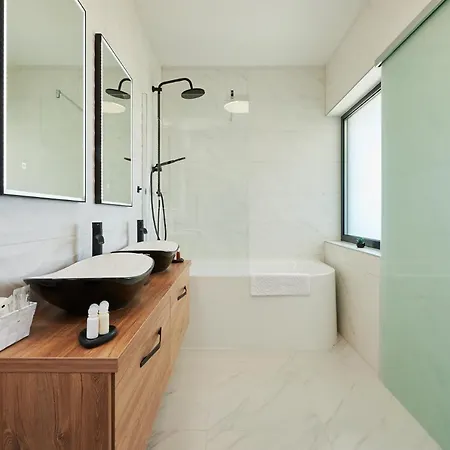 Luxury Cor Mare With Pool * Trogir