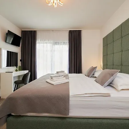 Luxury Cor Mare With Pool *