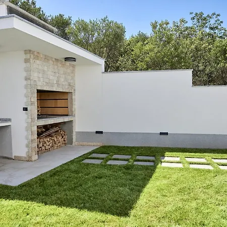 Luxury Cor Mare With Pool *