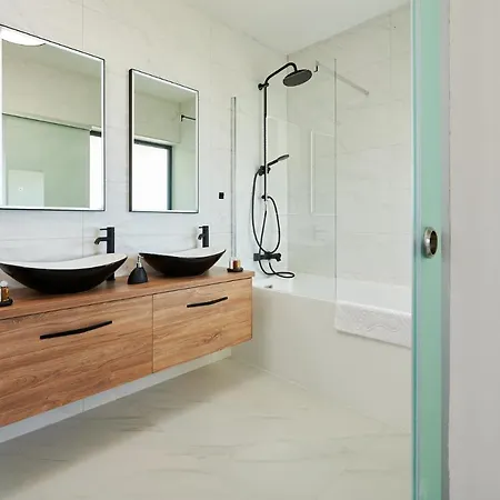 Luxury Cor Mare With Pool * Trogir