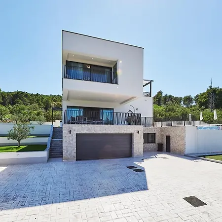 Luxury Cor Mare With Pool * Trogir