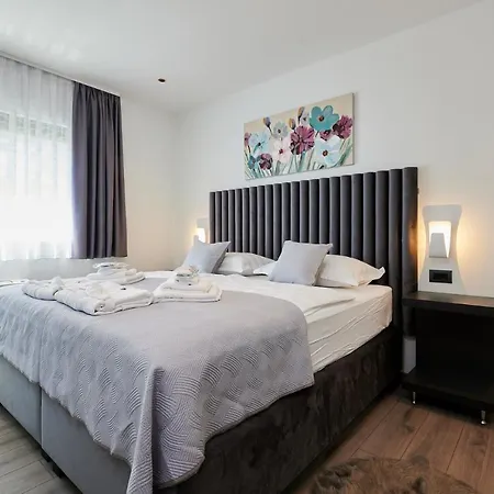 Luxury Cor Mare With Pool *