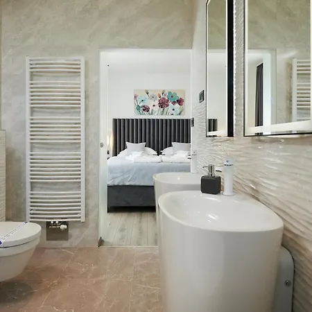 Villa Luxury Cor Mare With Pool *