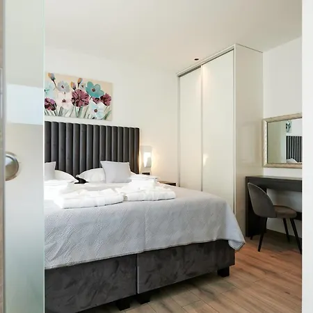 Villa Luxury Cor Mare With Pool