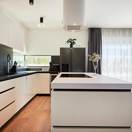 Villa Luxury Cor Mare With Pool Trogir