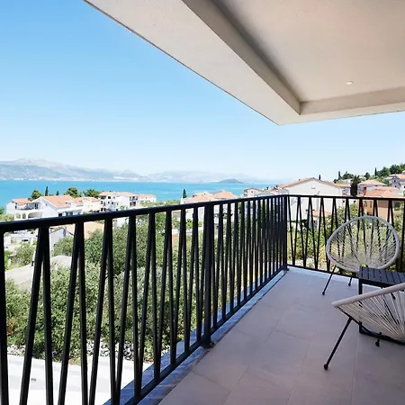 Luxury Cor Mare With Pool *