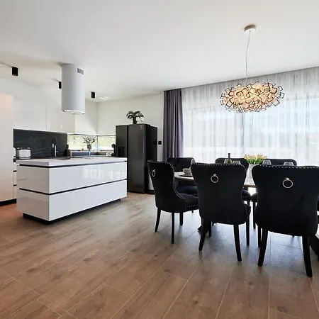 Villa Luxury Cor Mare With Pool Trogir