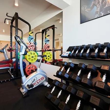 Luxury Cor Mare With Pool Villa *