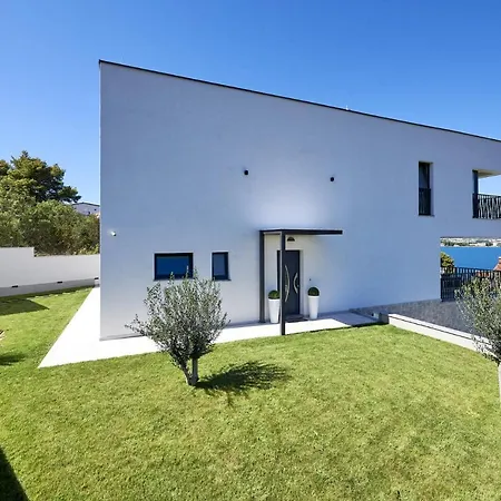 Villa Luxury Cor Mare With Pool Trogir