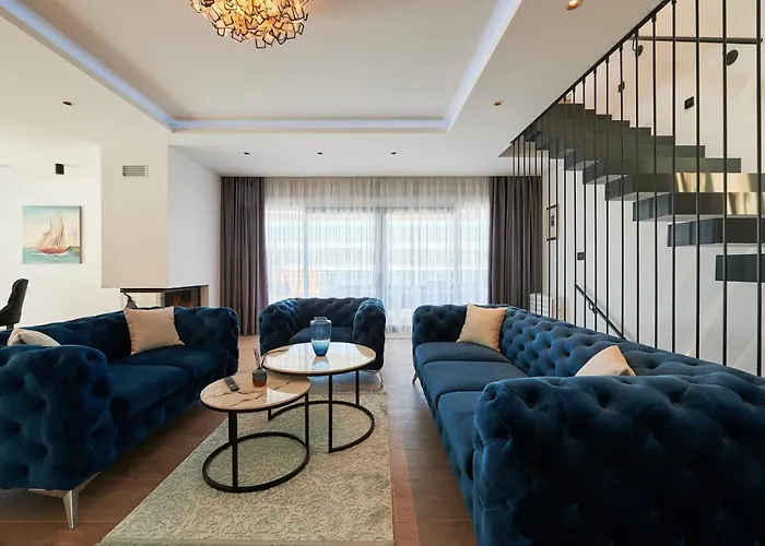 Villa Luxury Cor Mare With Pool Trogir