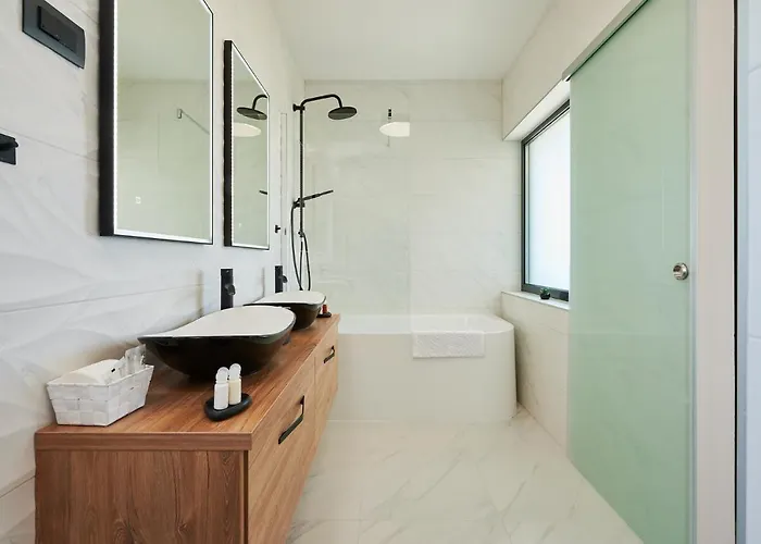 Luxury Cor Mare With Pool * Trogir