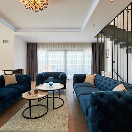 Vila Luxury Cor Mare With Pool Trogir