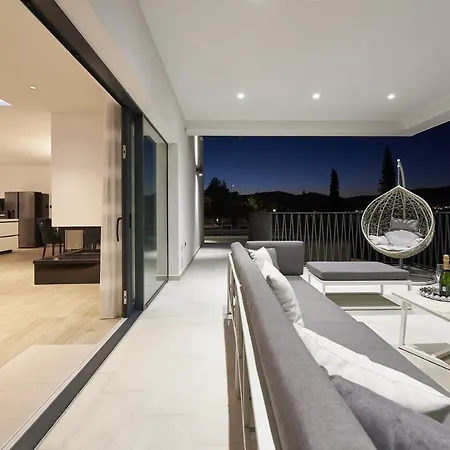 Luxury Cor Mare With Pool *