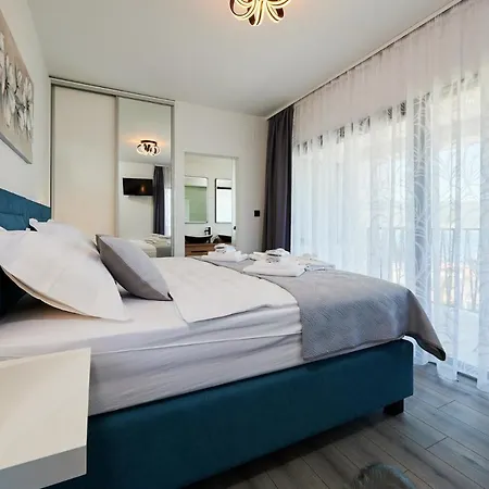 Luxury Cor Mare With Pool Vila Trogir