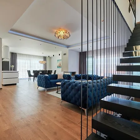 Luxury Cor Mare With Pool *